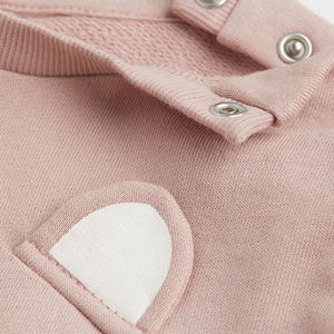 Vêtements de sport vierges pour enfants, survêtement unisexe pour garçons et filles avec Logo personnalisé, nouvelle collection - Product Image 6