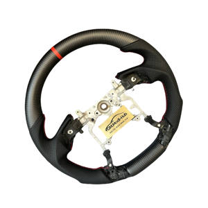 <span class=keywords><strong>Volante</strong></span> de Fibra de Carbono Personalizado GM.Modi-Hub para Toyota Tundra Tacoma 4Runner <span class=keywords><strong>TRD</strong></span> 2014-2021 - Product Image 2