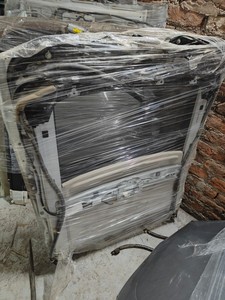 Hot bán nhà máy chất lượng phụ tùng ô tô xe điện cửa sổ trời cho xe phổ Kích thước 860*495 mét tự động phổ cửa sổ trời - Product Image 2