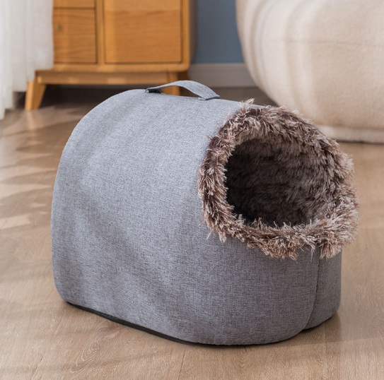 สีน้ำตาล