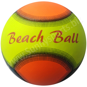 Pelotas de fútbol coloridas para playa, nuevos productos, 2022 - Product Image 2
