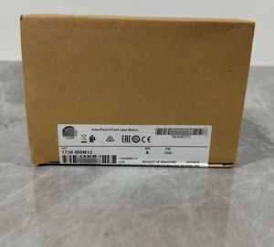 1738-IB8M12新品オリジナルACモータータッチスクリーンモジュールストック機器インバーターCNCマシンオートメーション用 - Product Image 1