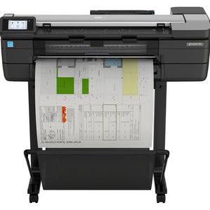 Nouvel arrivage – Traceur jet d'encre DIY à poignée plastique, prix usine, pour machines de dessin CAO HP Designjet T730 T830, formats A1 A0 - Product Image 2