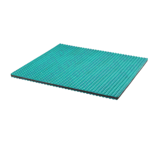 Anti <b>Vibration</b> Insulation <b>Plate</b> , Series Dp2 - Product Image 1