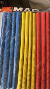 Empuñaduras de bate de cricket para un mejor rendimiento en Bates - Product Image 4