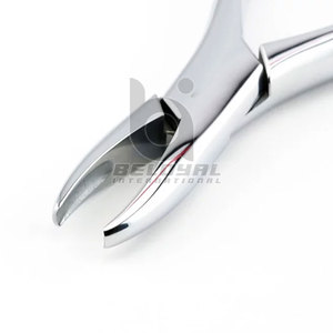 คีมถอนฟันสแตนเลสคีมถอนฟันส่วนหน้า - Product Image 3