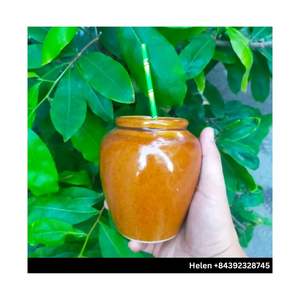 2024 nuevo estilo Mini florero de cerámica de alta calidad Vintage Lota Bowl jarrón de mesa para tazas de felicitación - Product Image 3