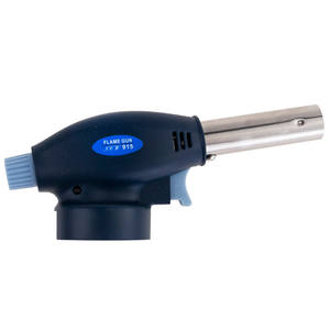 Quemador de Gas Piezoeléctrico de Cerámica AG306A para Cartuchos de Lámparas y Sopletes de Soldadura - Product Image 2