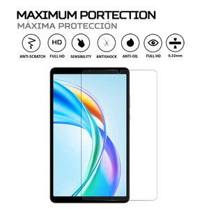 Protector de Pantalla ANTISHOCK para Honor Pad X7 8.7 - Product Image 2