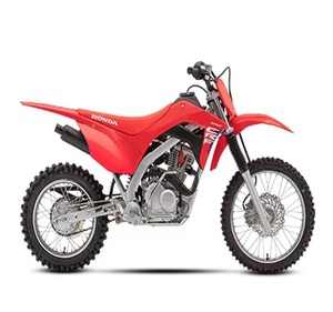 2025 para CRF125F, Listo para Usar, Grado Industrial/DIY, Personalizable, Compatible con OEM y ODM, 2 Años de Garantía, China - Product Image 1