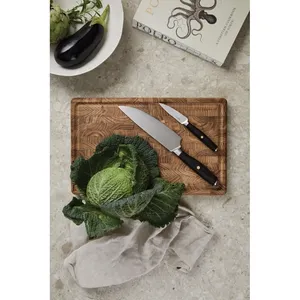 VINGA Custom Merchandise Tara Steel Chef <b>Set</b> Premium <b>Knife</b> <b>Set</b> - Product Image 2