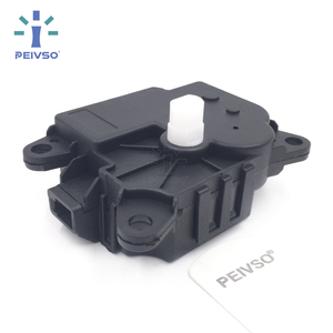 Actuador de Amortiguador de Aire PEIVSO para INFINITI QX56 2011-2013, NISSAN ALTIMA 2013-2018, NISSAN NV3500 2012-2020, OEM 27732-3JC1A - Product Image 5