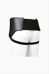 Protecteur d'aine de haute qualité Mma Boxe Sports Boxe Protection d'aine avec logo personnalisé Art Martial - Product Image 4