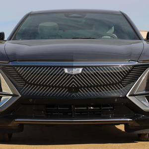 2023 Cadilllaac Lyriq RWD Debut Edition SUV Sky Cool Grey Interior Light Automatic 312-Mile Range Super Cruise Compatibilidad - Product Image 4