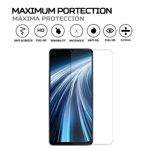 เคสมือถือกันกระแทก VIVO iqoo Z10 Lite ทนทานและดูดซับแรงกระแทก - Product Image 2