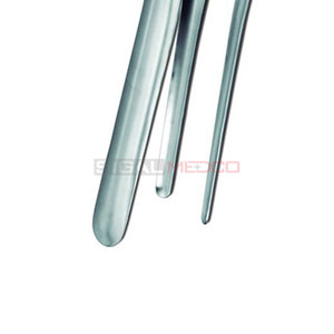 Espéculo Vaginal SIGAL MEDCO Polanski de 3 Hojas, Equipo Veterinario Reutilizable de Acero Inoxidable Alemán, Diseño Duradero SM-VT-0290 - Product Image 5