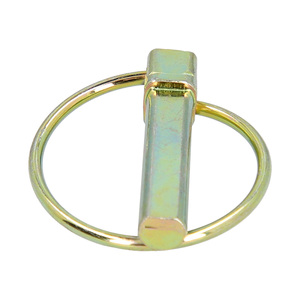 Perno ad anello O/ 9 x 55 mm. - Product Image 6