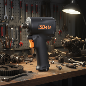 Llaves de Impacto Reversibles Ultracompactas de Alto Rendimiento - Product Image 3