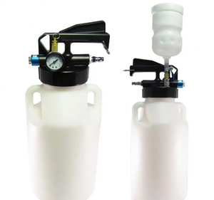 Multifunktions-Ölfüll spender werkzeug für pneumatisches 9L-Getriebe - Product Image 2