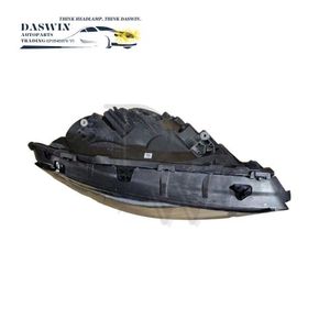 Faro Delantero Izquierdo y Derecho para M-BENZ GLA W247 H247 HALOGEN 2020-2023 12V NUEVO-OEM A2479065801 / A2479065701 GLA180 GLA200 GLA220 GLA250 - Product Image 4