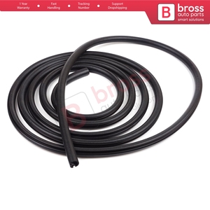 ซีลยางกระจกซันรูฟสำหรับเปิดแผงหลังคา V1BSR657 สำหรับ C30 S40 V50 V60 S60 V70 XC70 S80 31218248 - Product Image 4