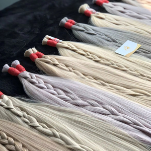 Extensiones de cabello humano de color a granel al mejor precio de Vietnam, extensiones de cabello de alta calidad al por mayor - Product Image 1