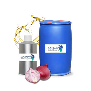 Huile Essentielle de Graines d'Oignon Rouge Pure et Naturelle de Qualité Cosmétique en Gros sous Marque Blanche pour Cheveux Gras, Anti-Pelliculaire et Anti-Frisottis - Product Image 4