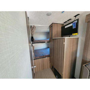 Mini Caravana Sonic SN211VDB 2025 con Capacidad para 4 Personas - Product Image 4