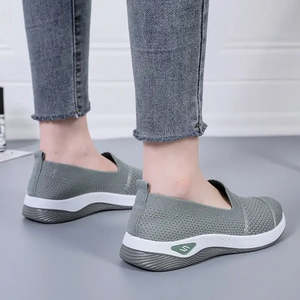 Chaussures de massage orthopédiques confortables pour femmes Baskets Femme - Product Image 6