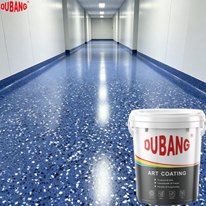 Revêtement de <span class=keywords><strong>sol</strong></span> époxy, sable coloré, <span class=keywords><strong>peinture</strong></span> de <span class=keywords><strong>sol</strong></span> époxy <span class=keywords><strong>pour</strong></span> extérieur - Product Image 5