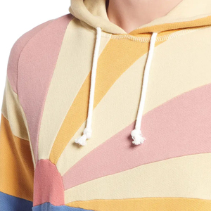 Vêtements à capuche décontractés pour hommes, sweats à capuche en coton mélangé à prix abordable, teints en couleur unie, pour la saison d'hiver - Product Image 4