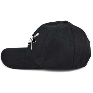 High Quality Custom Logo Classic Baseball Caps Fashionable New Style for Men <b>Women</b> Adults-for Winter Sports Wholesale Price - Product Image 4