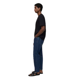 High Quality Oversized Drop Shoulder T-Shirt for Men Custom Printing Heavy <b>Weight</b> 100% Cotton Street Wear Casual <b>Blank</b> T-Shirt - Product Image 5