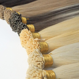 Cheveux vietnamiens naturels K TIP avec technique slave pour les fournisseurs d'extensions de cheveux humains et les acheteurs en gros - Product Image 6