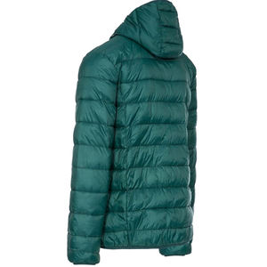 New Fashion Style Custom Men's Puffer <b>Jacket</b> Wholesale Winter <b>Jacket</b> High Quality Men Windbreaker <b>Jacket</b> - Product Image 3