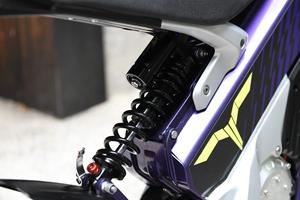 Offre incroyable : Moto tout-terrain électrique X3 (Concept) 2024 (40 Ah) à vendre - Product Image 4