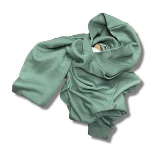 2024 traje de sudor personalizado para hombre 100% algodón Jogging ropa de moda Cierre de cintura elástica diseño diferente y Color liso - Product Image 6