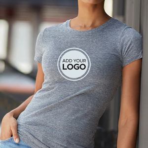 Bella Ladies/Womens The Favorite Tee T-shirt à manches courtes - Product Image 5