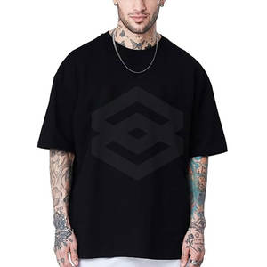 Camiseta extragrande para hombre a la venta en línea Camiseta extragrande de talla grande en talla normal para adultos - Product Image 4