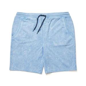 กางเกงขาสั้นผู้ชายเอวสูงซักกรดฤดูร้อนตามสั่ง - Product Image 1