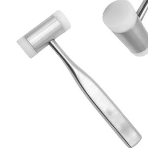 Instrumentos Quirúrgicos Ortopédicos Más Vendidos, Martillo Óseo Personalizado - Product Image 2