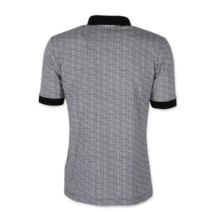 Venta caliente Ropa de hombre Logotipo personalizado Impreso Ropa exterior y para Polos Servicio profesional OEM Precio competitivo - Product Image 5