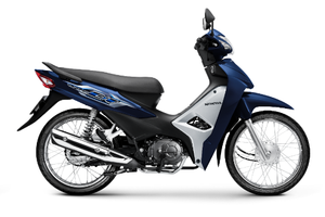 ร้อนแรงมาก!!! มอเตอร์ไซค์ผลิตในเวียดนามราคาถูก - Product Image 6