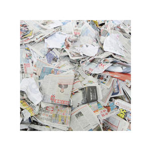 Journal surutilisé/chutes de papier d'actualité/OINP/déchets de papier en vrac à vendre - Product Image 2