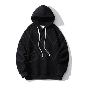OEM Custom Plus Size <b>Sweatshirts</b> Mens Hoodies Pullover Hoodie High Quality - Product Image 5