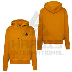 Haute qualité 2024 meilleur sweat à capuche personnalisé pour hommes vêtements décontractés meilleure vente Streetwear hommes sweats à capuche fabriqués au Pakistan - Product Image 6