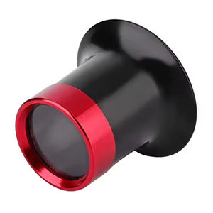 Draagbare Monoculaire Vergrootglas <span class=keywords><strong>5x</strong></span>/10x/15x/20x Vergrootglas Horlogemakers <span class=keywords><strong>Loupe</strong></span> Lens Juwelier Horloge Oog Len Reparatie Tool - Product Image 2