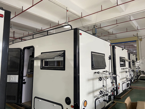 Camión todoterreno <span class=keywords><strong>de</strong></span> 14 pies <span class=keywords><strong>de</strong></span> <span class=keywords><strong>lujo</strong></span>, caravana, autocaravana, fábrica China, gran oferta, <span class=keywords><strong>2022</strong></span> - Product Image 5