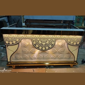 Mostrador de Bodas de acero inoxidable - Product Image 6