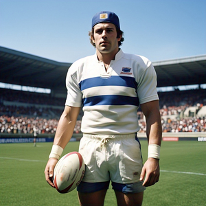 Tenue de sport Tenue uniforme rugby Tenue maillot manches courtes personnalisée sublimation Tenue football rugby - Product Image 6